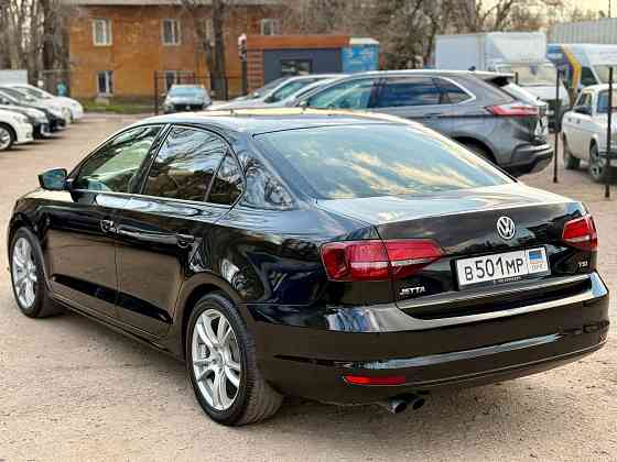 Jetta VI Донецк