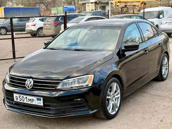 Jetta VI Донецк