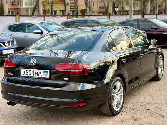 Jetta VI Донецк