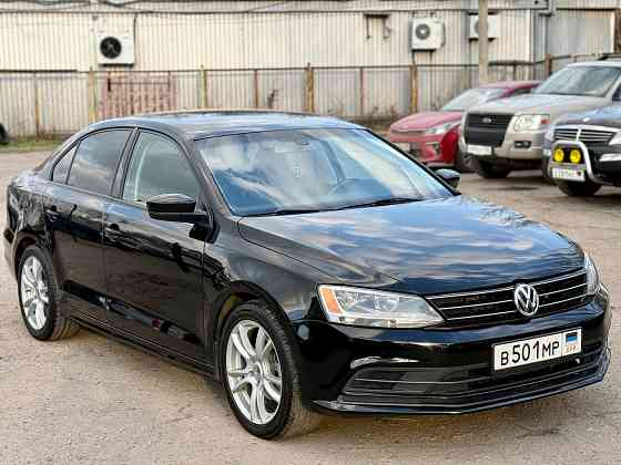 Jetta VI Донецк