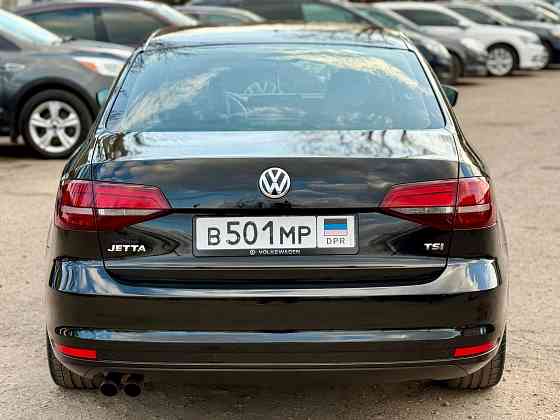 Jetta VI Донецк