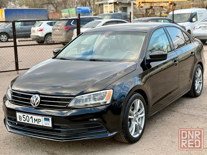 Jetta VI Донецк - изображение 6