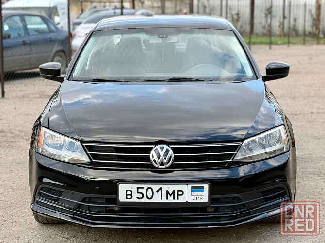 Jetta VI Донецк - изображение 1