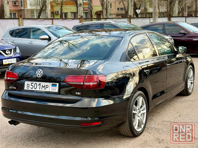 Jetta VI Донецк - изображение 3