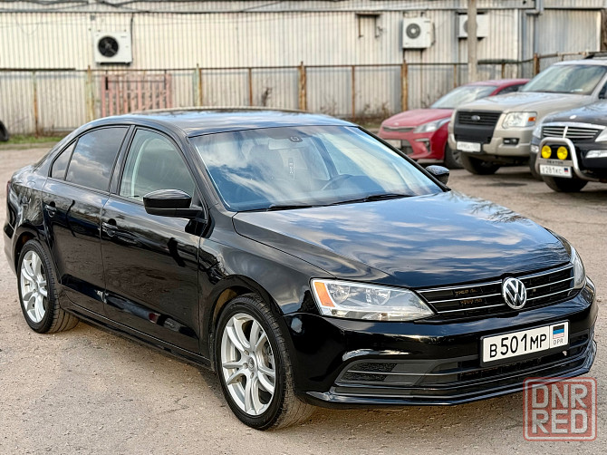 Jetta VI Донецк - изображение 4
