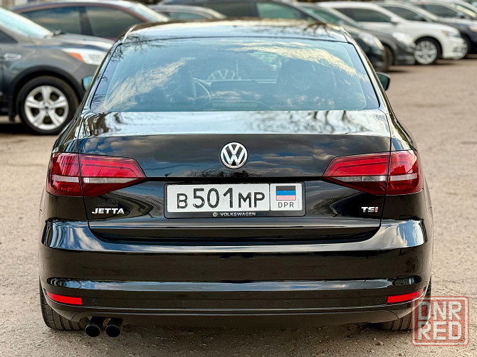 Jetta VI Донецк - изображение 5