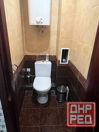 Продам 2-к на Зеленом в районе "Танка" Макеевка - изображение 8