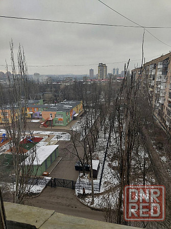 Продам 2ком центр Донецка Крытый рынок документы готовы за наличку Донецк - изображение 11