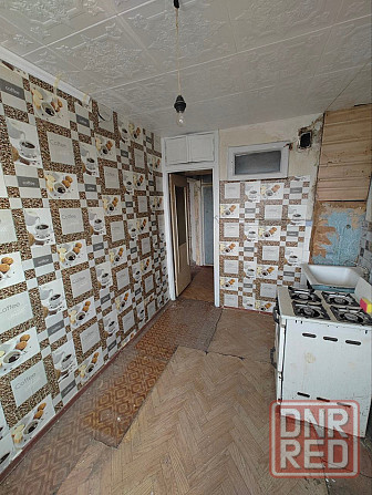 Продам 2ком центр Донецка Крытый рынок документы готовы за наличку Донецк - изображение 2