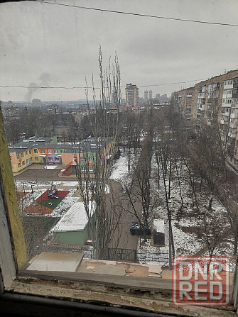 Продам 2ком центр Донецка Крытый рынок документы готовы за наличку Донецк - изображение 3