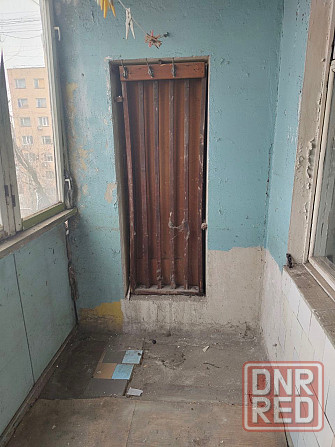 Продам 2ком центр Донецка Крытый рынок документы готовы за наличку Донецк - изображение 8