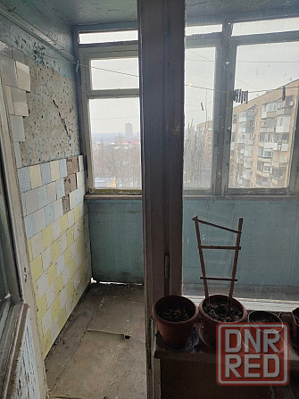 Продам 2ком центр Донецка Крытый рынок документы готовы за наличку Донецк - изображение 10