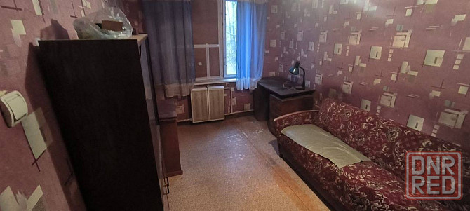 Сдам 3 ком центр Петровки пустая 4/5 за 10000 руб Донецк - изображение 4
