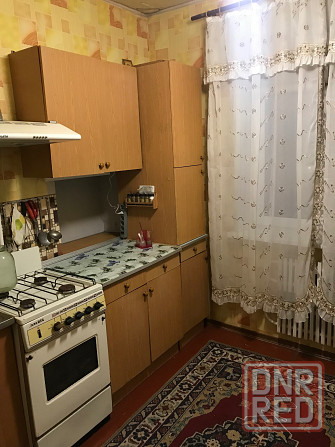 Сдам 2ком Текстильщик ул Высоцкого д 2 8/9 с мебелью и техникой Донецк - изображение 11