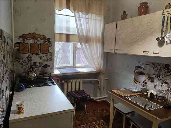 Продается 2 комнатная квартира Конур Калининский р-н. Донецк