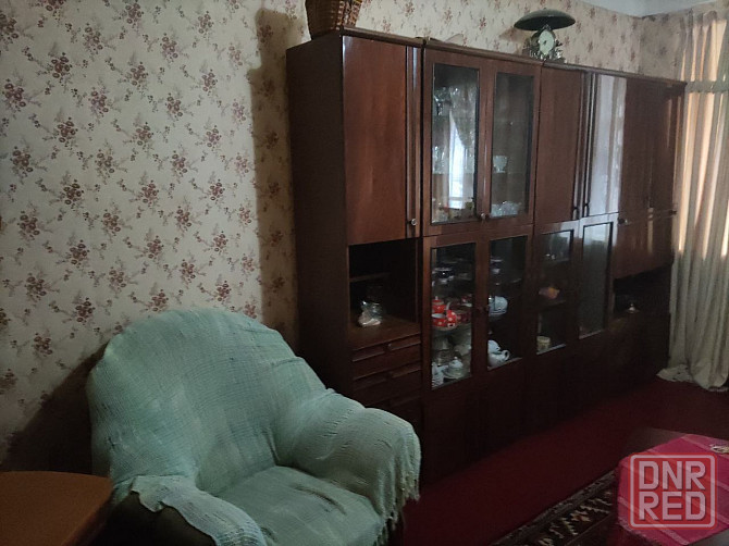 Продается 2 комнатная квартира Конур Калининский р-н. Донецк - изображение 6