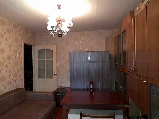 Продается 2-х комнатная квартира в Киевском р-не г. Донецка, ул. Буслаева, 3/4 этаж., кирпич Донецк