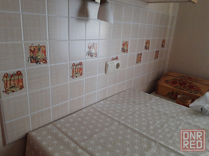 Продается 2-х комнатная квартира в Киевском р-не г. Донецка, ул. Буслаева, 3/4 этаж., кирпич Донецк - изображение 7
