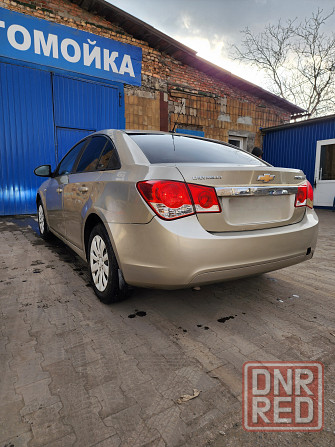 Продам шевроле круз 1.8 акпп Макеевка - изображение 2