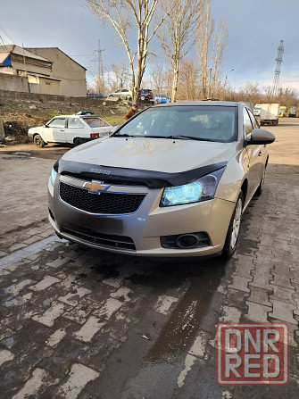 Продам шевроле круз 1.8 акпп Макеевка - изображение 1