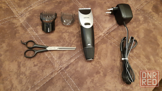 Продам машинку для стрижки philips Донецк - изображение 2