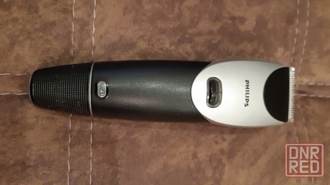 Продам машинку для стрижки philips Донецк - изображение 3