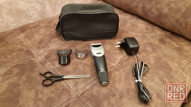 Продам машинку для стрижки philips Донецк - изображение 1