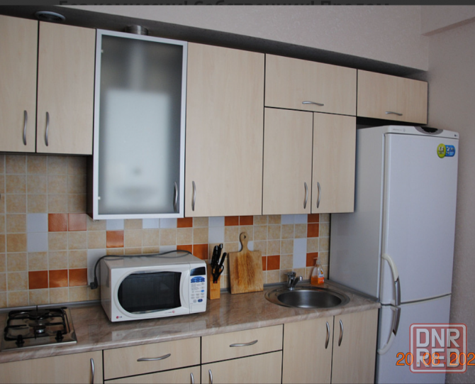 продажа 2к крупногабаритная 2/5 ул. университетская.( дом правительства) Донецк - изображение 6