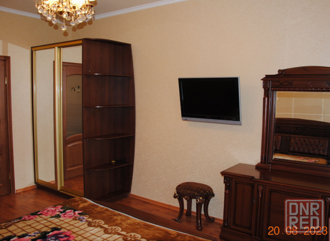 продажа 2к крупногабаритная 2/5 ул. университетская.( дом правительства) Донецк - изображение 3
