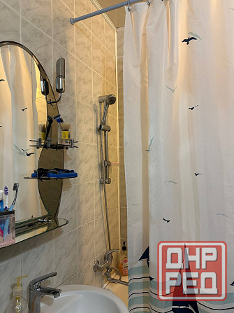 Продам 3 к.кв. 2/9 м-н Широкий, ул. Шутова Донецк - изображение 10