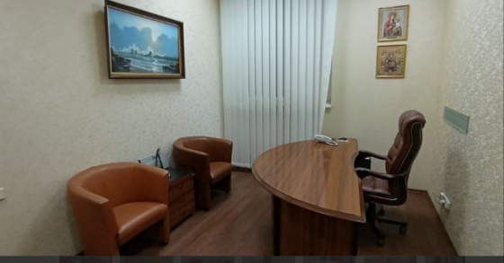 продажа, донецк шикарное офисное помещение,центр , университетская 30. Донецк