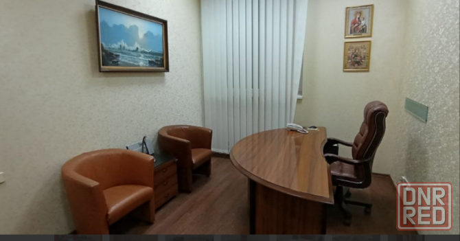 продажа, донецк шикарное офисное помещение,центр , университетская 30. Донецк - изображение 3
