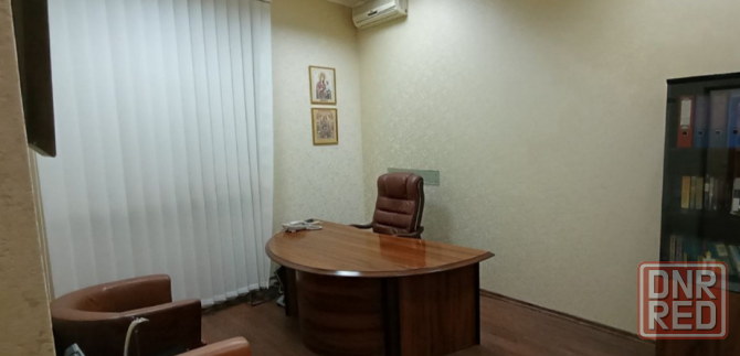 продажа, донецк шикарное офисное помещение,центр , университетская 30. Донецк - изображение 2