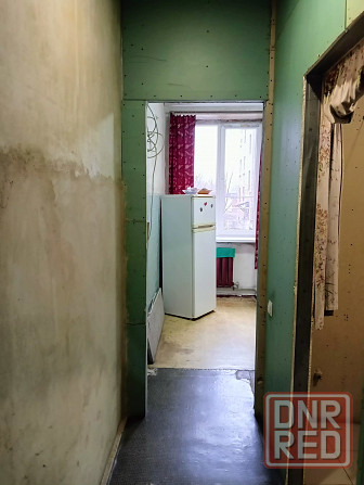 2-хкомнатная квартира в Центрально-Городском районе, Макеевка (22 линия, ул. Орджоникидзе) Макеевка - изображение 3