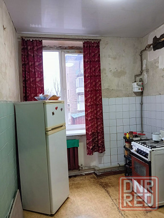 2-хкомнатная квартира в Центрально-Городском районе, Макеевка (22 линия, ул. Орджоникидзе) Макеевка - изображение 5