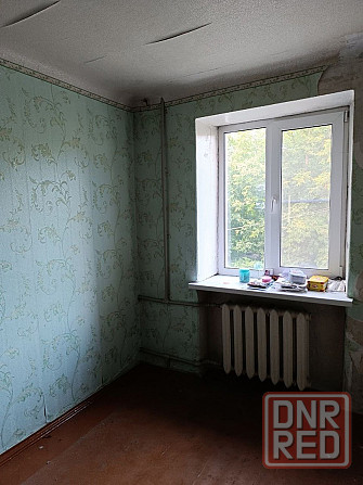 3-хкомнатная квартира в пер. Балтийский, Ханженково, Макеевка Макеевка - изображение 9