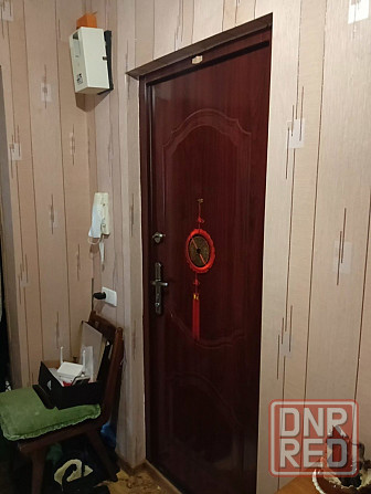 2-хкомнатная квартира в мкрн Первомайский, Ханженково, Макеевка Макеевка - изображение 1