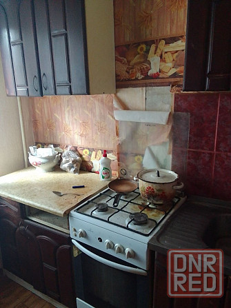 Продаётся 1кв. проспект Ленинский, Звездный Донецк - изображение 9
