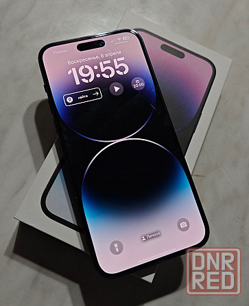 iPhone 14 Pro Max 256gb Донецк - изображение 2