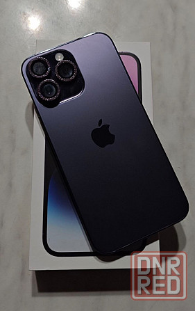 iPhone 14 Pro Max 256gb Донецк - изображение 1