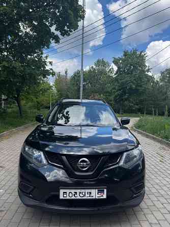 Продам Nissan Rogue ( X-Trail) Донецк