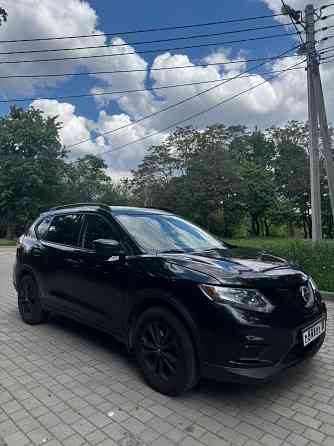 Продам Nissan Rogue ( X-Trail) Донецк