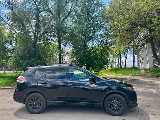 Продам Nissan Rogue ( X-Trail) Донецк