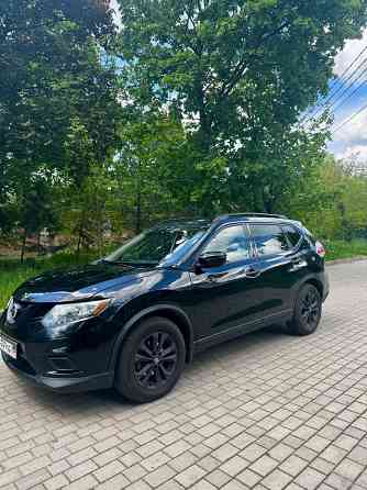 Продам Nissan Rogue ( X-Trail) Донецк