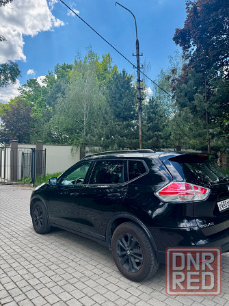 Продам Nissan Rogue ( X-Trail) 2.5 литра полный привод Донецк - изображение 4