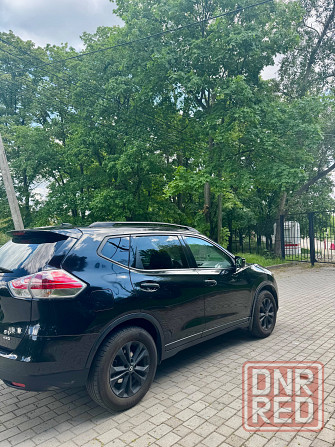 Продам Nissan Rogue ( X-Trail) 2.5 литра полный привод Донецк - изображение 7