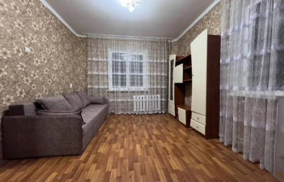Продажа 1 комнатной квартиры Макеевка, м-н Зелёный, (ор-р Молокозавод) Макеевка