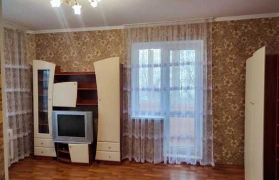 Продажа 1 комнатной квартиры Макеевка, м-н Зелёный, (ор-р Молокозавод) Макеевка