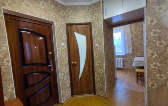 Продажа 1 комнатной квартиры Макеевка, м-н Зелёный, (ор-р Молокозавод) Макеевка