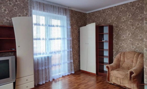 Продажа 1 комнатной квартиры Макеевка, м-н Зелёный, (ор-р Молокозавод) Макеевка
